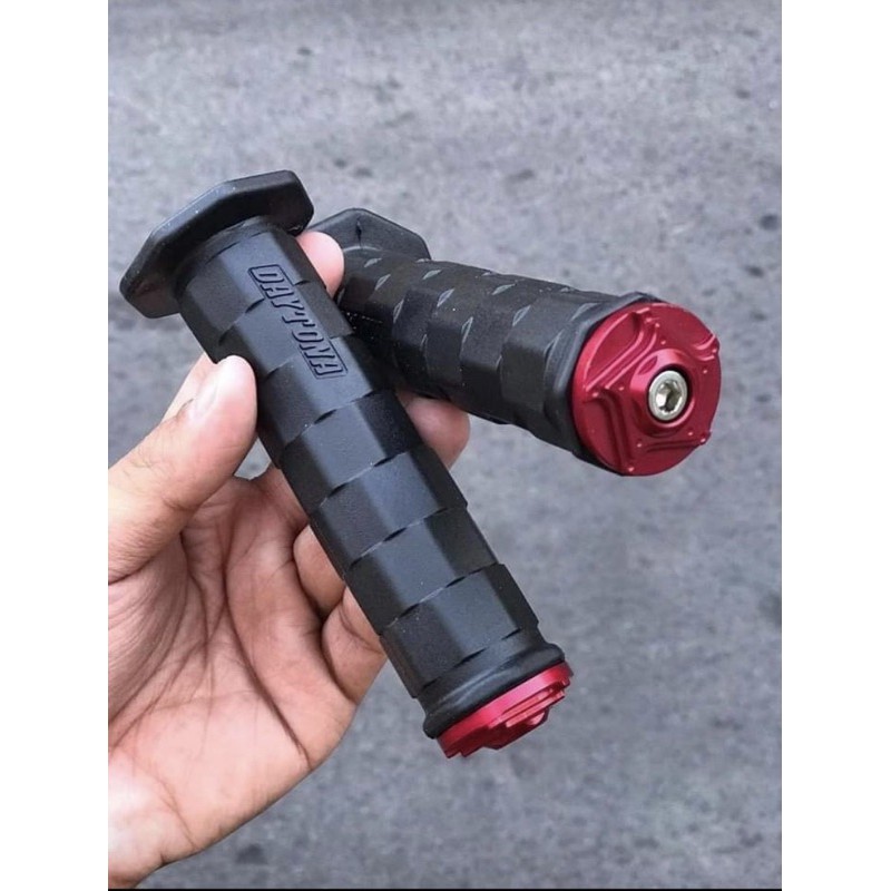 Bao Tay Daytona có gù màu