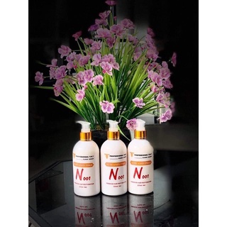 Phục hồi tóc tnt - siêu phục hồi n001 chính hãng tnt