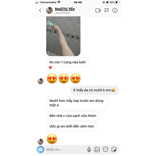 [G02] IWAX TRIỆT LÔNG PHIÊN BẢN MỚI NHẤT 2020 S005 | BigBuy360 - bigbuy360.vn