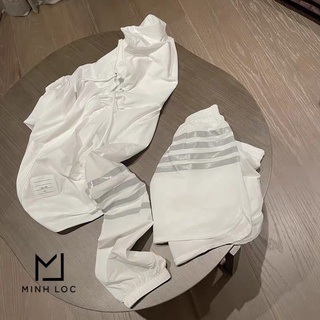Set Thom trắng hàng Cao cấp