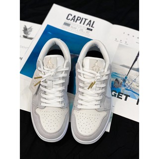 Giày thể thao JD1 low Paris - (best quality)