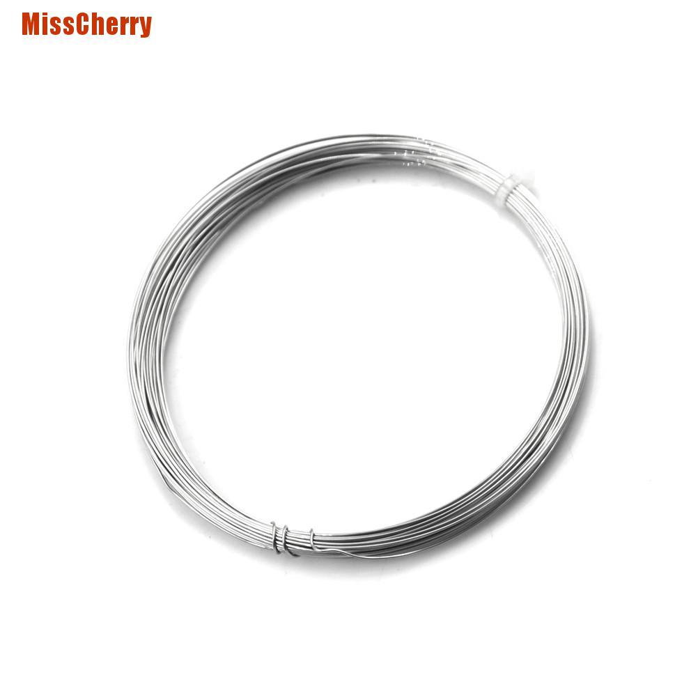 Dây Cáp Mạ Kẽm Chất Lượng Cao 10m 0.5mm