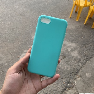 Ốp lưng dẻo Iphone 7 / Iphone 8 nhiều màu