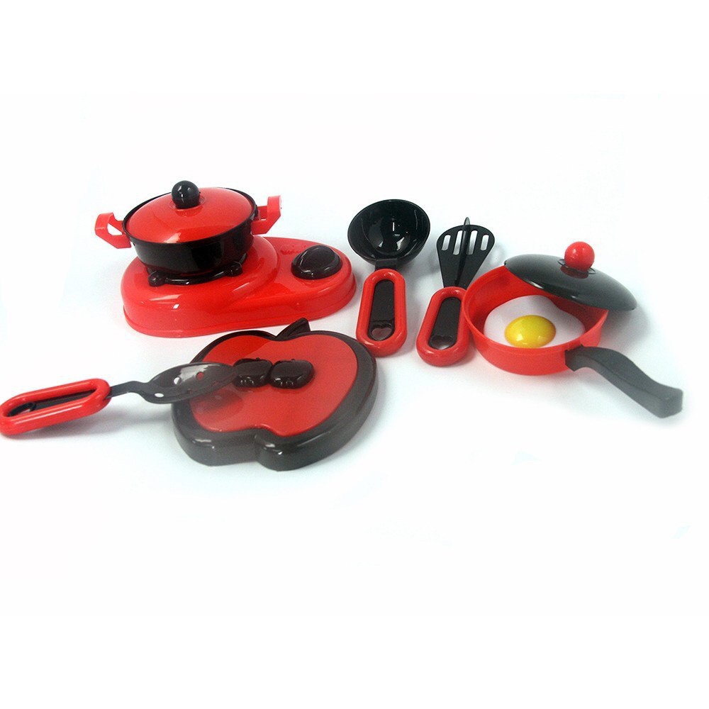 Đồ Chơi Nấu Ăn Dành Tặng Các Bé Gái Vô Cùng Được Ưa Thích An Kids