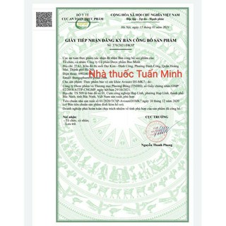 Bộ ba D3-MK7, Sắt, Omega 3 Avisure
