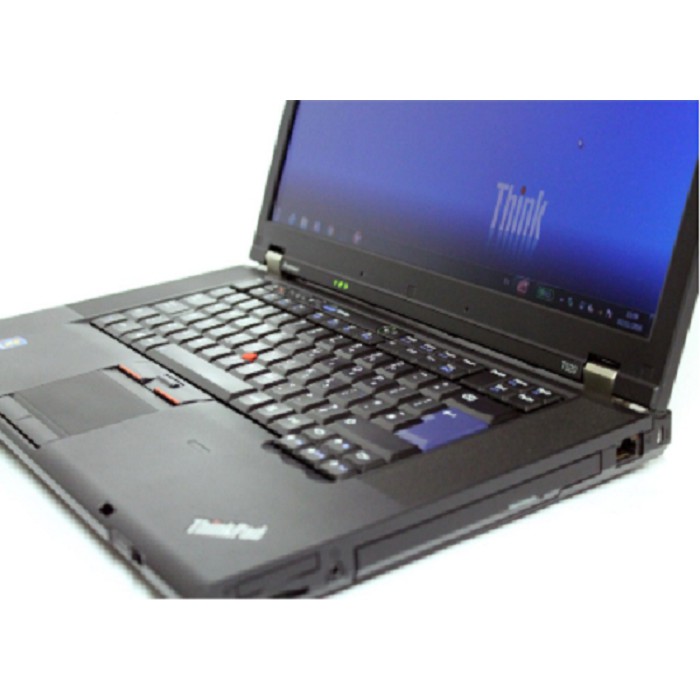 Laptop Cũ Lenovo ThinkPad T520 Core I5 2520M Thế Hệ 2 Ram 4GB, Bảo hành hỗ trợ phần mềm trọn đời