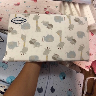Gối cao su non chống ngạt cao cấp mafabebe