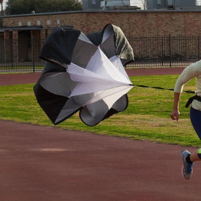 Dù kháng lực, dù tập chạy bộ chuyên nghiệp, dù tạo lực cản luyện tập giá rẻ