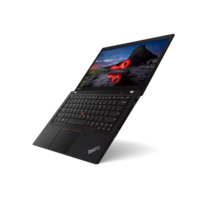 Thinkpad P14s gen 2
