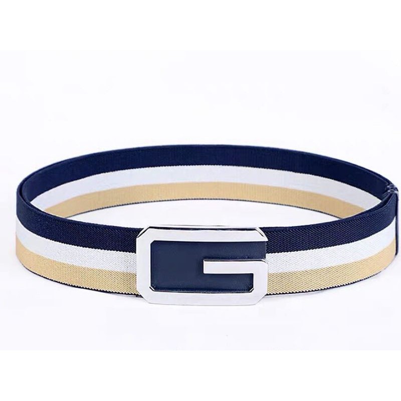 Thắt lưng chun chữ G