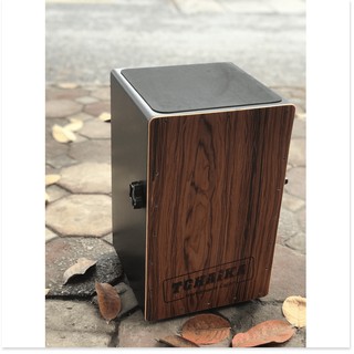 Trống Cajon Có EQ