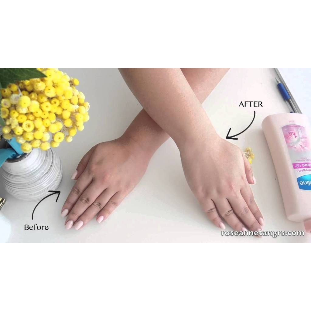 Lotion dưỡng thể làm trắng da Vaseline Healthy White UV Lightening 725mL | BigBuy360 - bigbuy360.vn