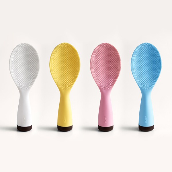Muôi múc cơm chống dính Lihan made in korea