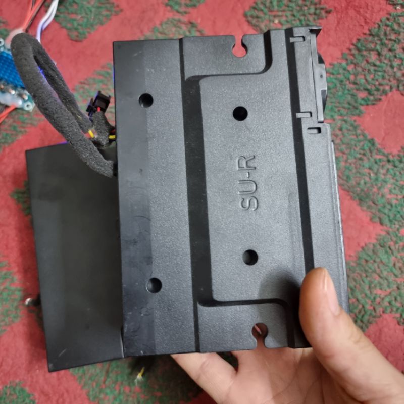 Loa toàn dải từ neo ~10w