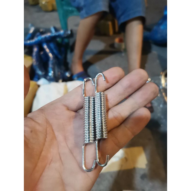 2 lò xo pô độ giá sỉ