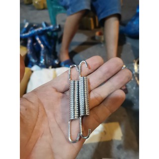 2 lò xo pô độ giá sỉ