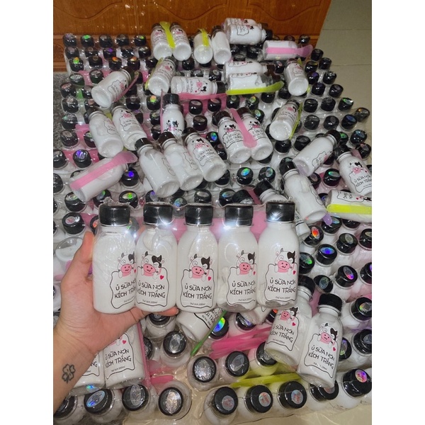 Ủ SỮA NON KÍCH TRẮNG 100ml | BigBuy360 - bigbuy360.vn