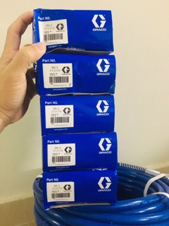Gioăng Phớt Máy Phun Sơn