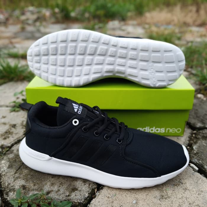 Giày Thể Thao Adidas Neo Cloudfoam 58hye Chính Hãng Thời Trang Năng Động Cho Nam