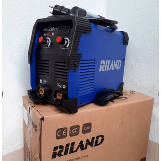 Máy hàn que Riland ARC 250CT