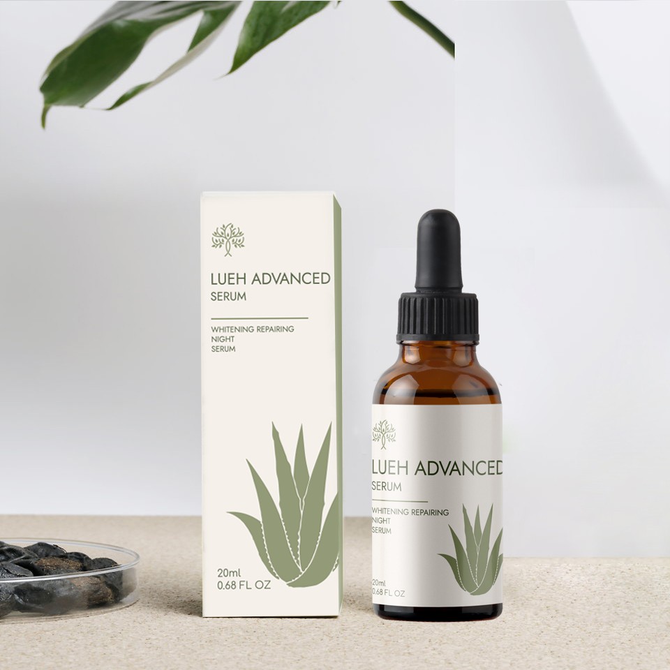 LUEH Advanced Serum - Whitening Repairing Night Serum | BigBuy360 - bigbuy360.vn