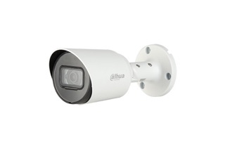 Camera Dahua 2.0 HAC-HFW 1200TP-S4 tem DSS