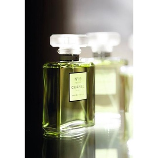 Nước hoa Chanel No19 Poudre Eau De Parfum (5ml/10ml/20ml)  [𝙳𝚘𝚗𝚝.𝚖𝚒𝚜𝚜]
