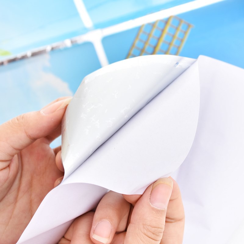 Giấy dán tường chống thấm nước chống dầu mỡ dành cho nhà bếp