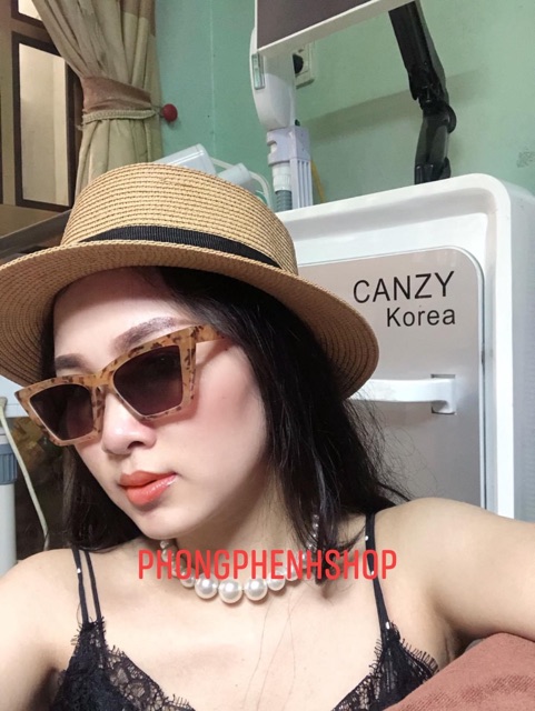[SẴN-3/3] Kính Sinsay vợt sale Ba Lan