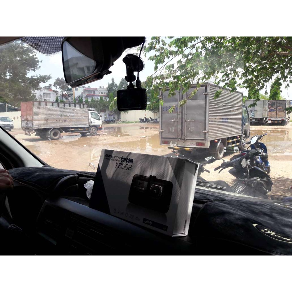 Camera hành trình X650s Full HD, giá rẻ | BigBuy360 - bigbuy360.vn