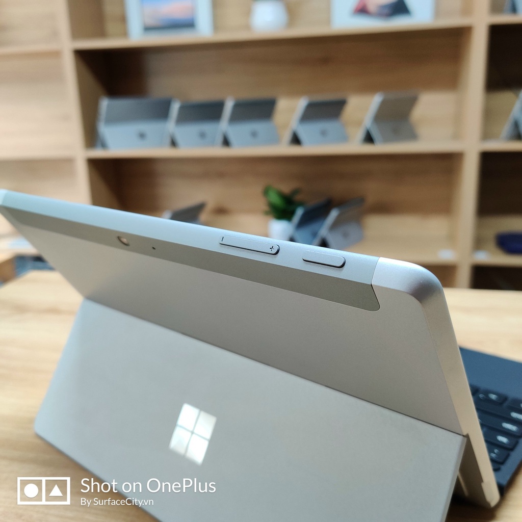 Microsoft Surface Go Intel 4415Y/8GB/128GB (Likenew) kèm phím 99% | WebRaoVat - webraovat.net.vn