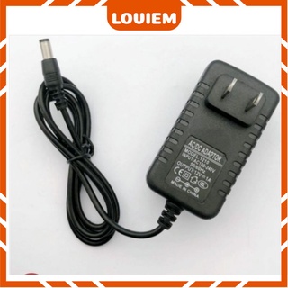 Nguồn Adapter 12v1a chân thường chân kim hàng chất lượng cao LOVIEM