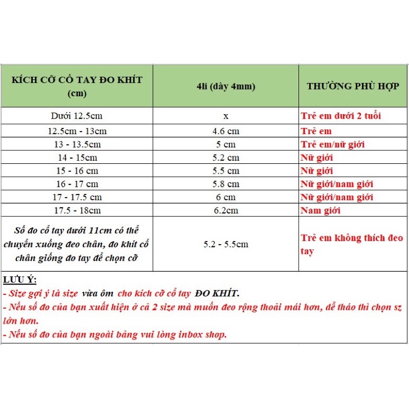 Vòng đồng đỏ 99% có kiểm định nguyên chất. Vòng khắc chú Om Mani Padme Hum