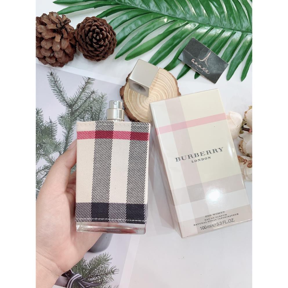 Nước Hoa Burberry London For Women, 100ml