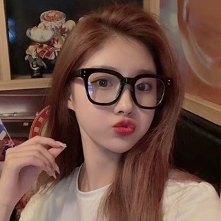 Kính gọng đen K0014