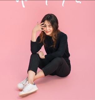 quần baggy dottie