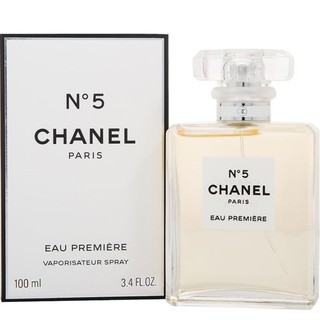 Nước Hoa Chanel N°5 Eau Première 100ML
