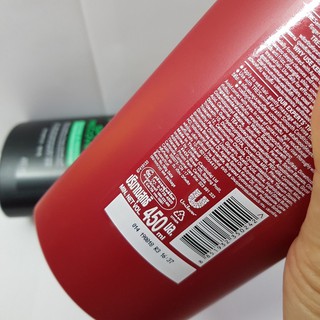 Dầu gội và xả tóc Tresemme Thái Lan 450ml