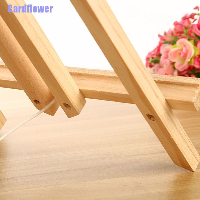 (Hàng Mới Về) Giá Treo Tranh Sồi