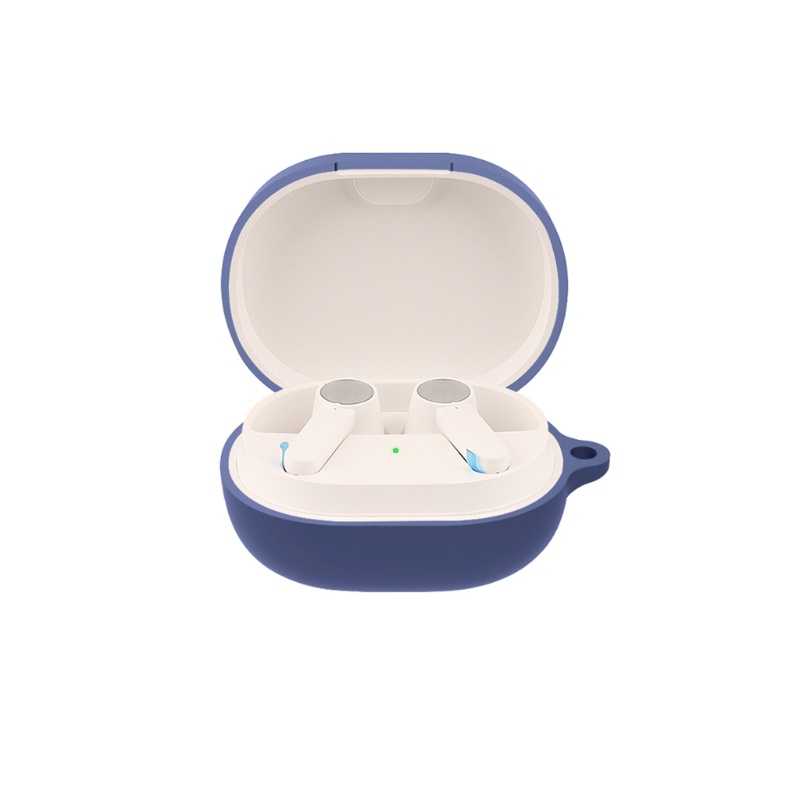 Vỏ bảo vệ hộp sạc tai nghe không dây VIVI SoundPEATS Q