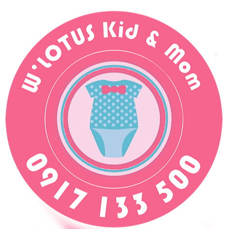 Wlotus Kids&Mom