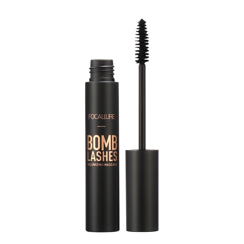 FOCALLURE Chuốt mi Mascara cong mi chống thấm nước 10G