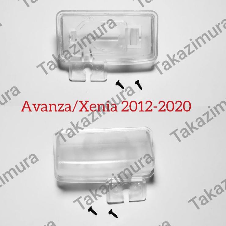 Giá Đỡ Camera Hỗ Trợ Đỗ Xe Đa Năng Cho Xe Hơi Avanza Veloz Xenia