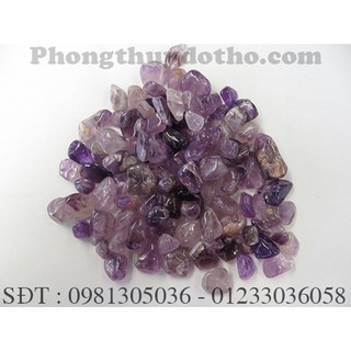 Đá tím vụn /1kg