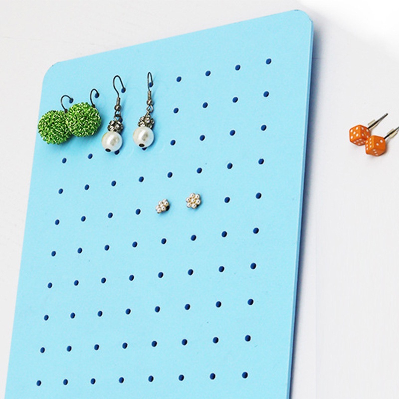 Giá Đỡ Trưng Bày Trang Sức Hình Chữ L