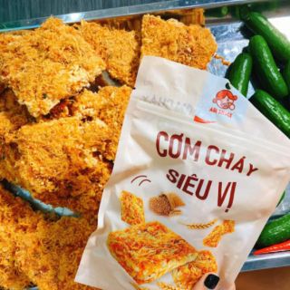CƠM CHÁY ABI