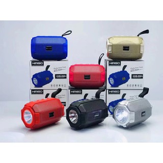 Loa Bluetooth Mini Kimiso E92