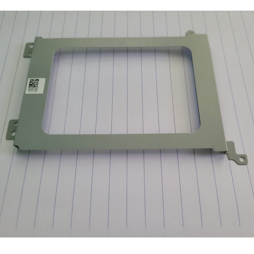 Cáp và khay ổ cứng Dell Xps 15 9550, 9560, 9570, 7590; Dell Precision 5510, 5520, 5530, 5540