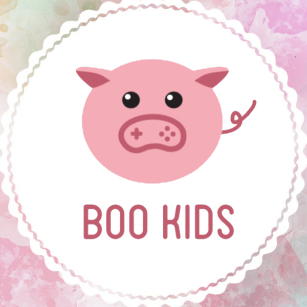 SIÊU THỊ CHO BÉ BOOKIDS