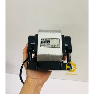 Máy sủi Oxy SunSun DY-20A / 30A / 50A